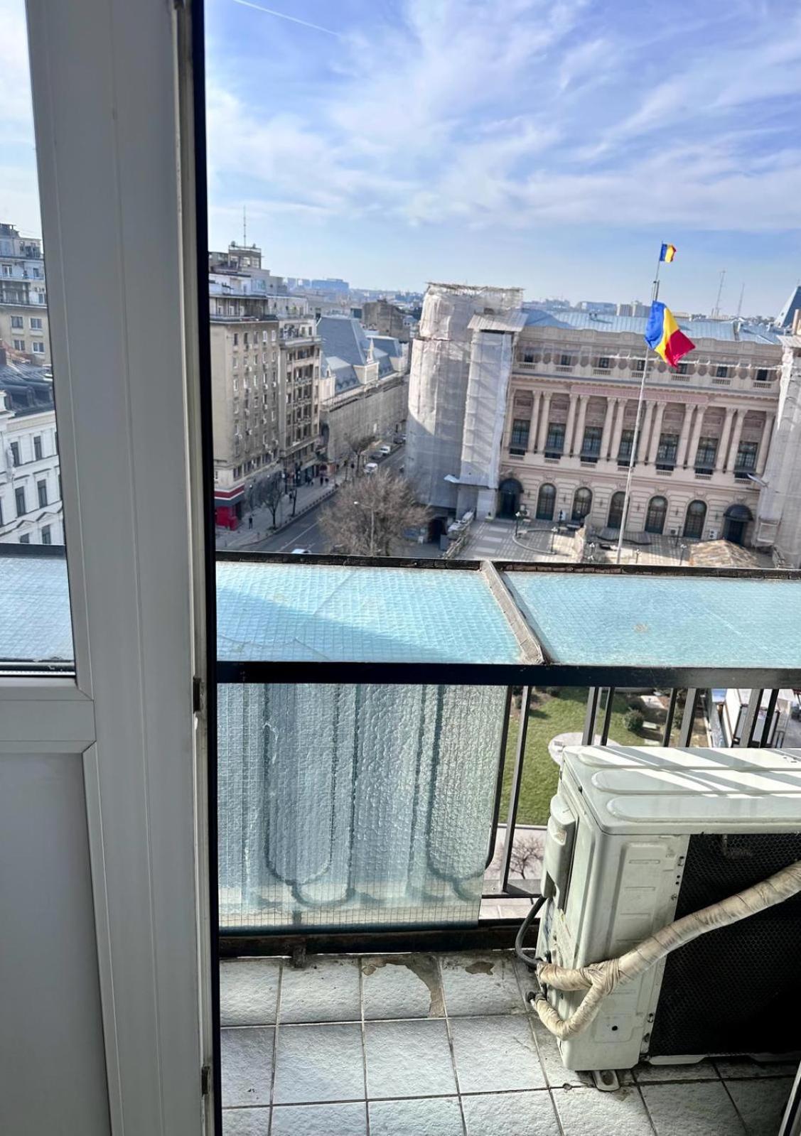 Downtown Studio Calea Victoriei Ultracentral بوخارست المظهر الخارجي الصورة