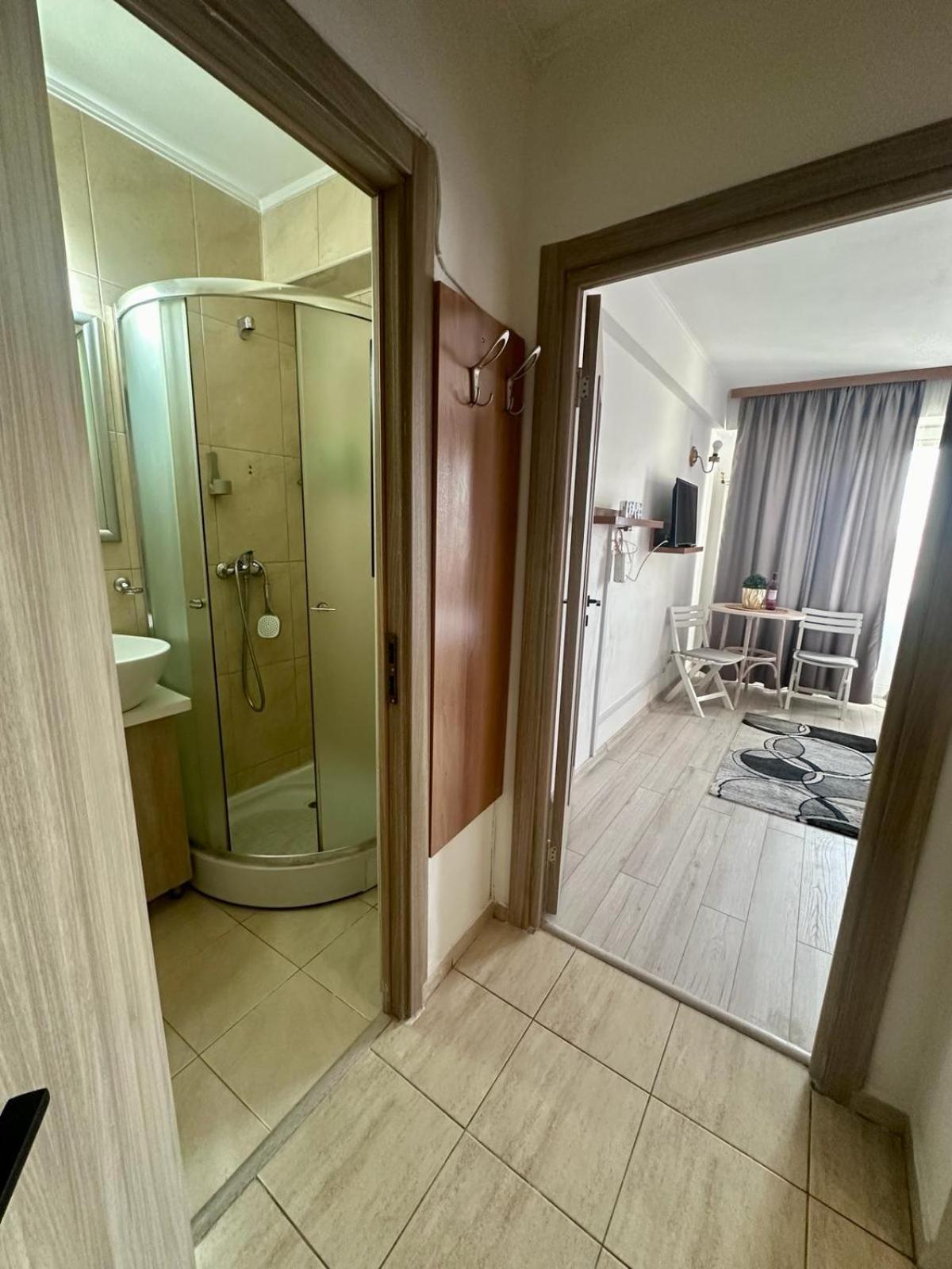 Downtown Studio Calea Victoriei Ultracentral بوخارست المظهر الخارجي الصورة